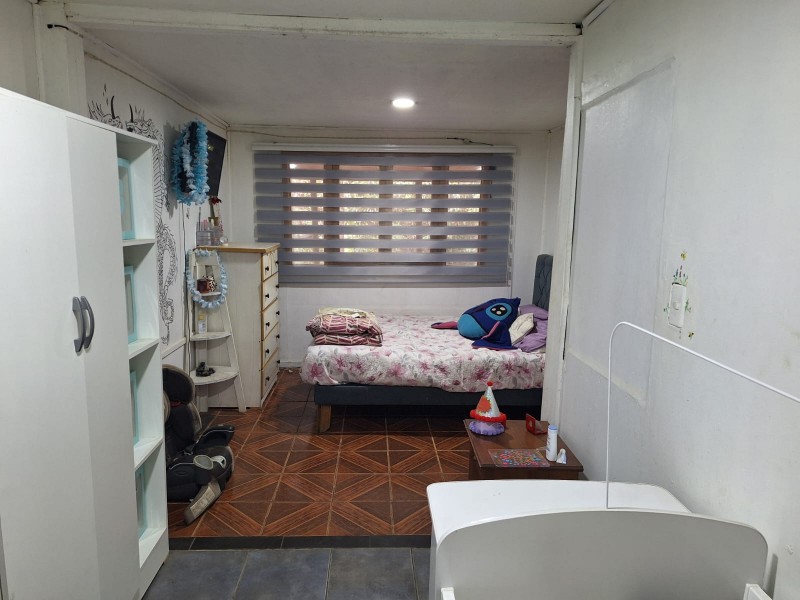 Casa Con 2 Viviendas Independientes Piscina y Terraza