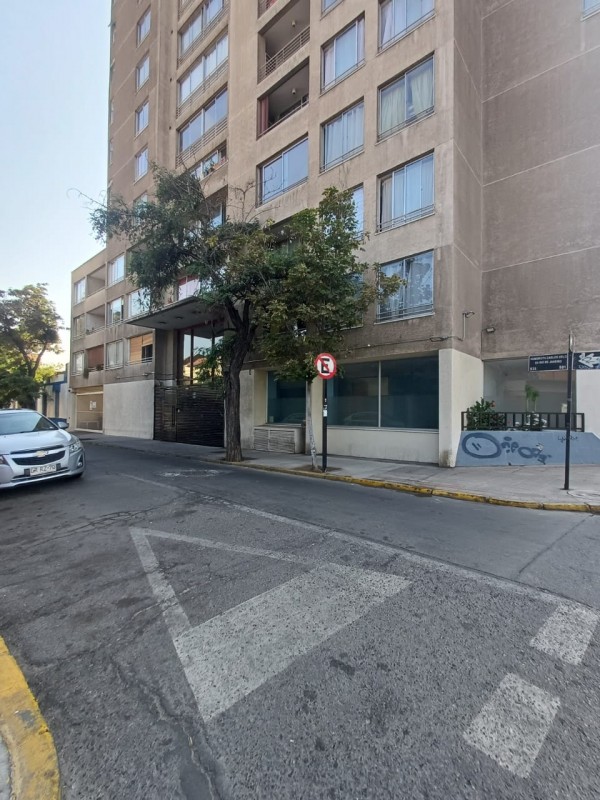 Venta-Acogedor Dpto 2D1B en Recoleta!!