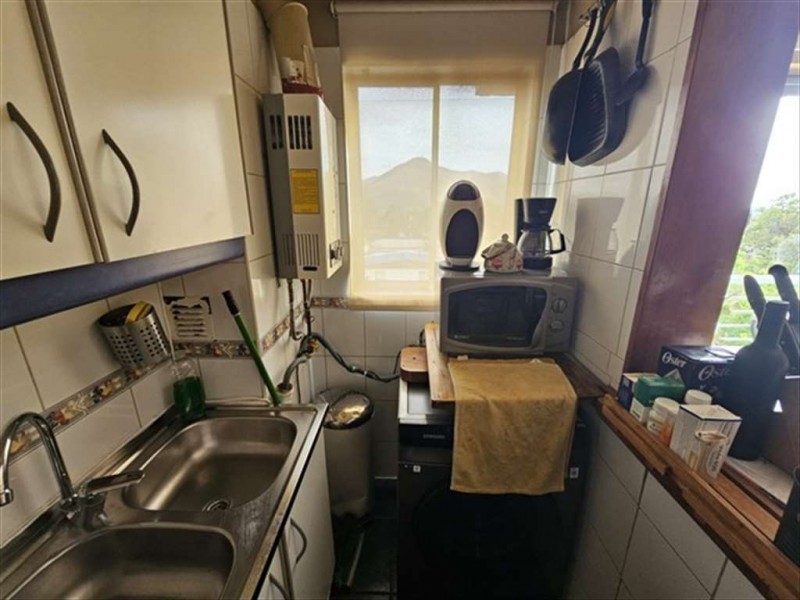 Venta-Hermoso Dpto 2D2B en San Bernardo