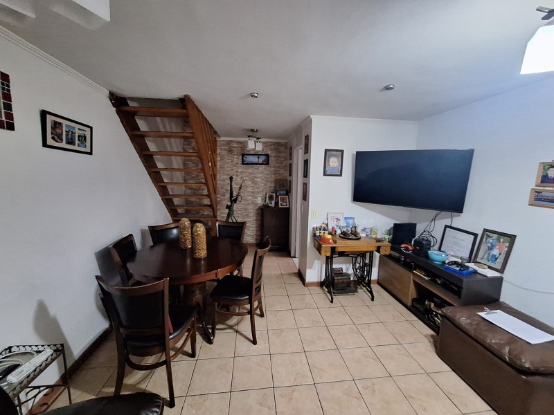 Casa 3D2B en el Monte|2Pisos+Terraza+2 Estacionamiento