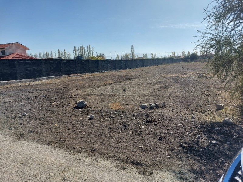 Parcela en Condominio Con Acceso Controlado