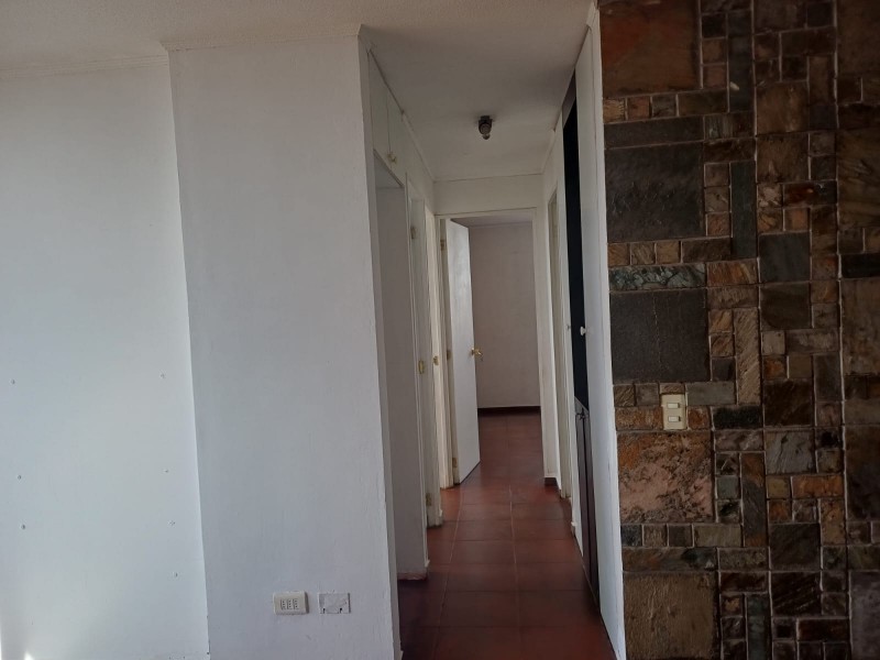 Hermoso Dpto en Quinta Normal 3D1B