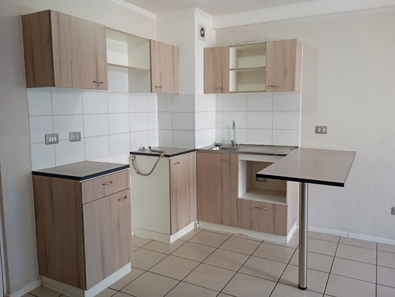 Fotografía de Hermoso Dpto en Renca!!! 2D1B+E!!!