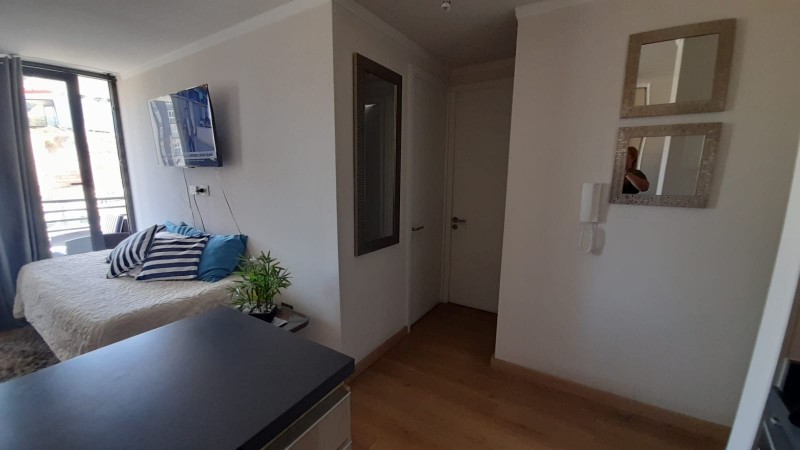 Hermoso y Acogedor Dpto en Viña del Mar!!!2D1B+1E