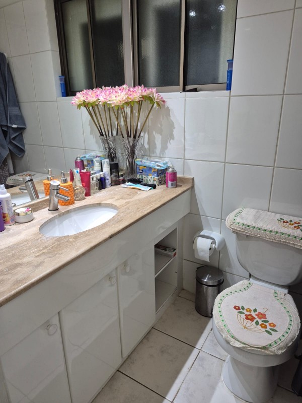 Comodo y Acogedor Dpto 3D2B+E+B!!!