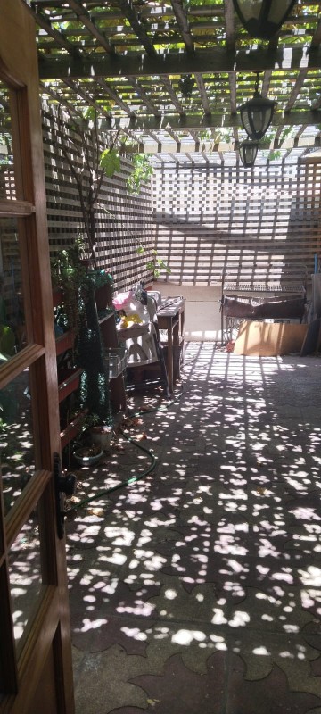 Hermosa Casa 4D3B Lampa en Arriendo!!