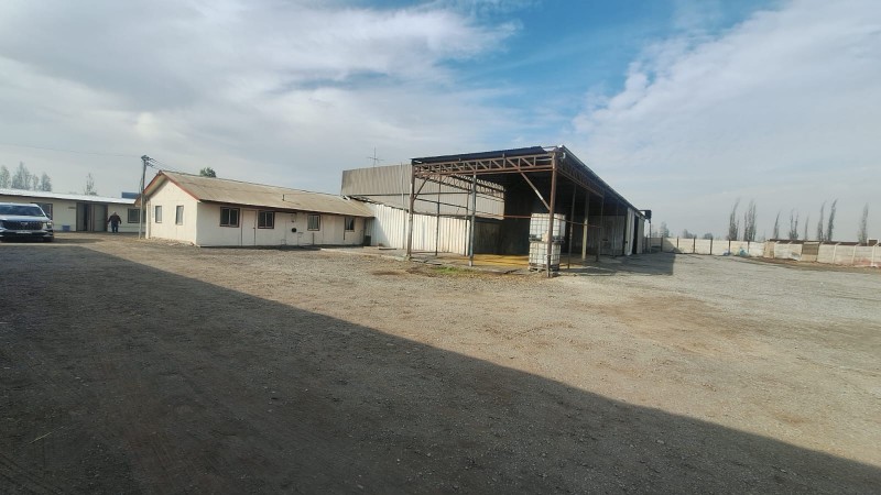 Fotografía de Oportunidad Arriendo de 5000 M2 Propiedad Industrial