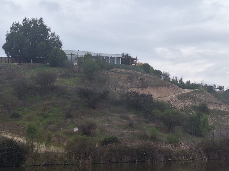Oportunidad en Melipilla, Parcela 5230M2 | Piscina