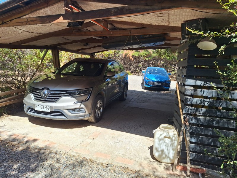 Exclusiva Parcela Con Casa de 6700M2!!!