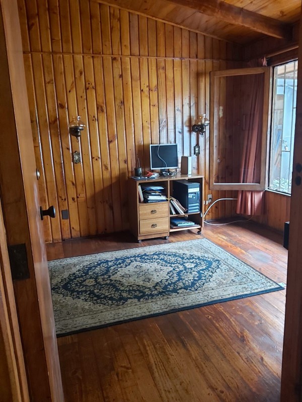Venta-Maravillosa Casa 5D2B, en Concón!!!