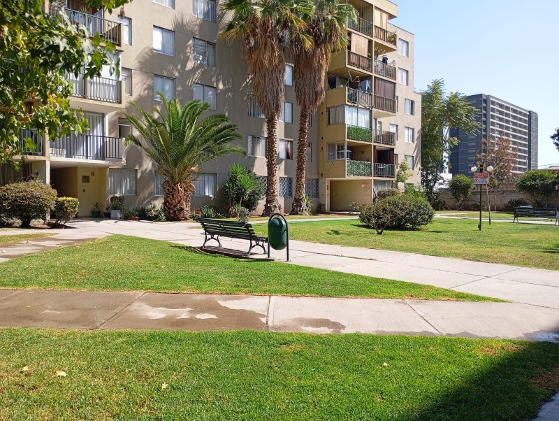 Fotografía de Hermoso y Amplio Dpto en Conchalí !!!