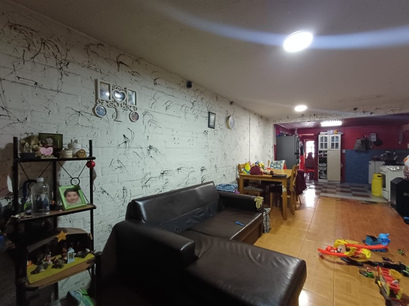 Hermosa Casa en Recoleta | 3D1B