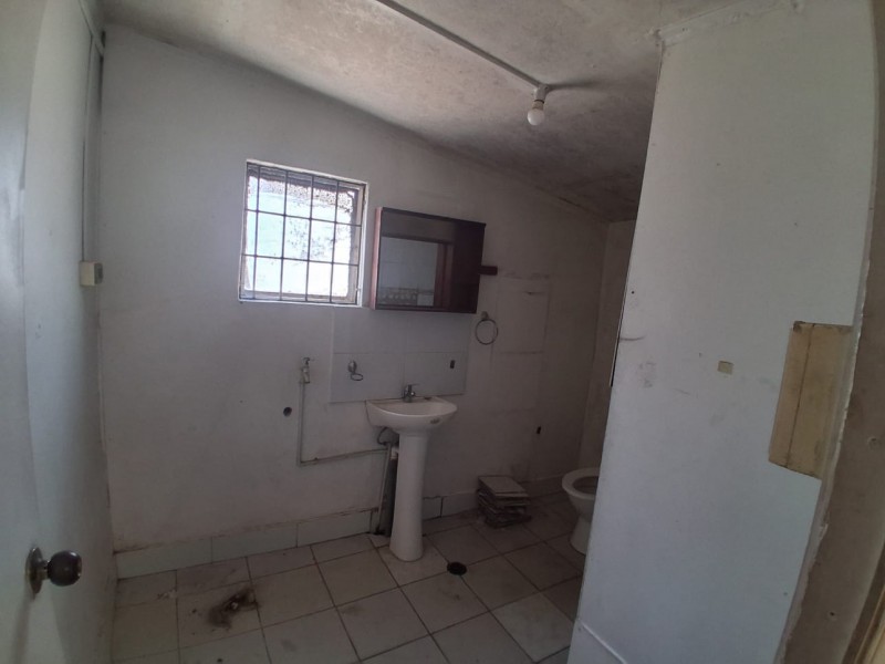 Amplia Casa 4D1B Ideal para Negocios.