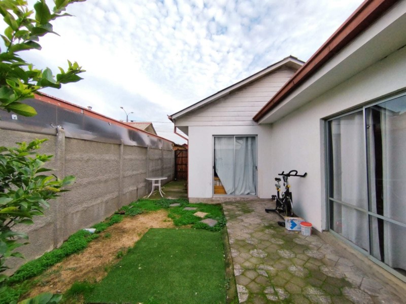 Hermosa Casa 3D2B+E+B