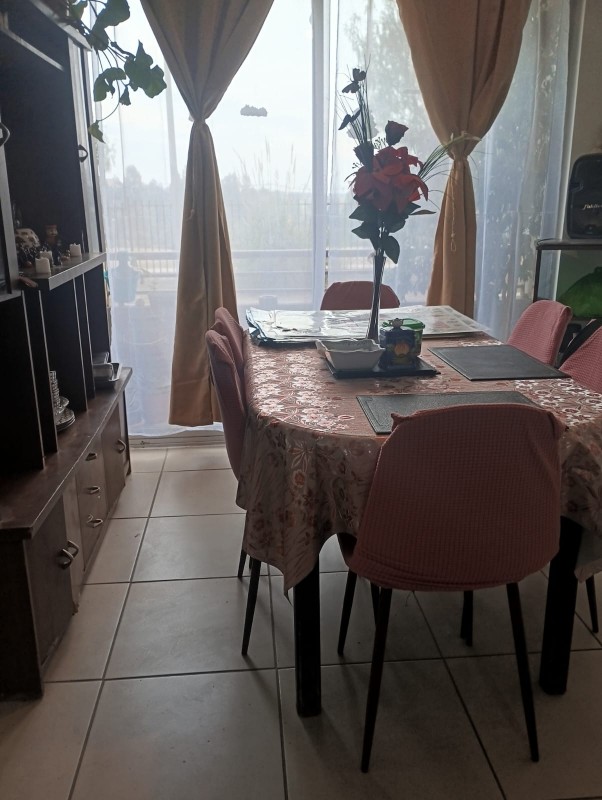 Oportunidad Dpto en Villa Alemana 3D1B