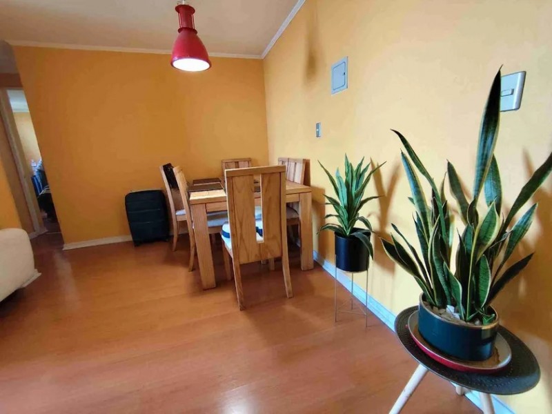 Dpto Ñuñoa 2D+1B! en Venta