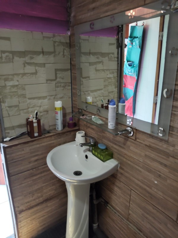 Oportunidad Casa en Lampa |2D1B + Estacionamiento