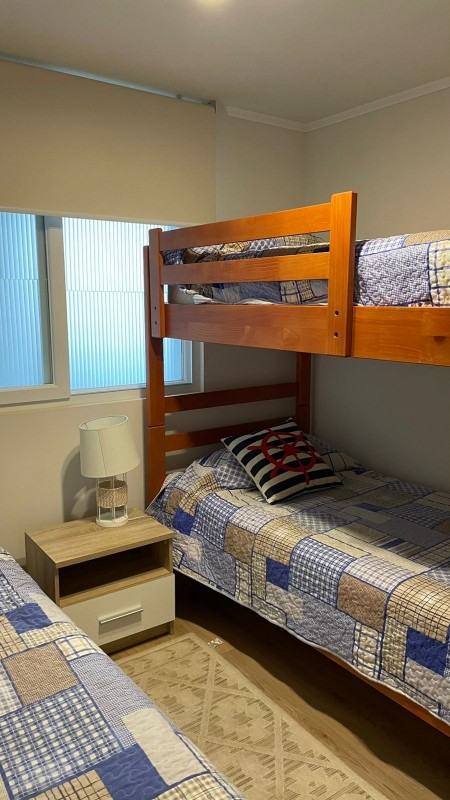 Hermoso Dpto Con Vista Parcial Al Mar. 2D2B+E+B