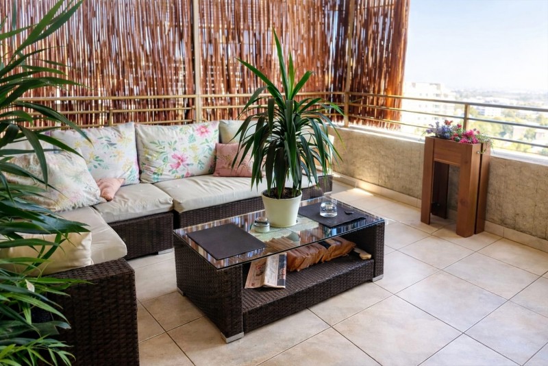 Hermoso Departamento en Ñuñoa 3D3B+E+B