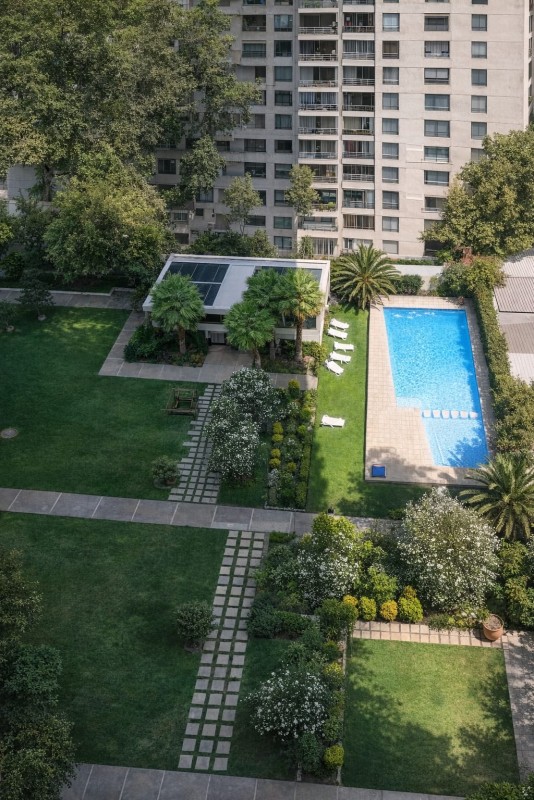 Hermoso Departamento en Ñuñoa 3D3B+E+B