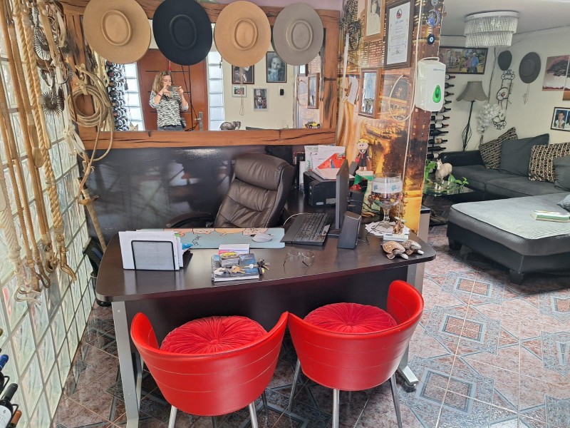 Hermosa Casa 3D2B en Maipu
