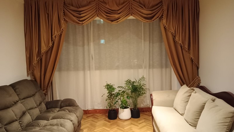 Vende Dpto 3D-2B Metro Santa Lucia