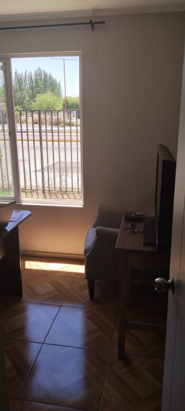 Hermosa Casa 4D3B Lampa en Arriendo!!