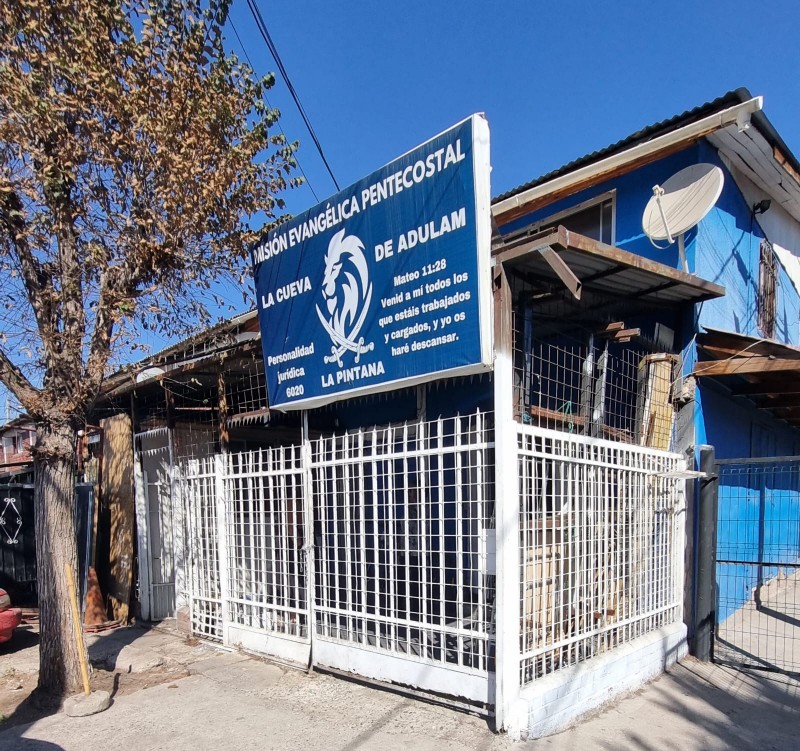 Casa Esquina 4D2B Ampliada y Regularizada