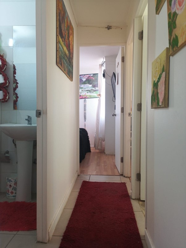 Oportunidad Dpto en Villa Alemana 3D1B