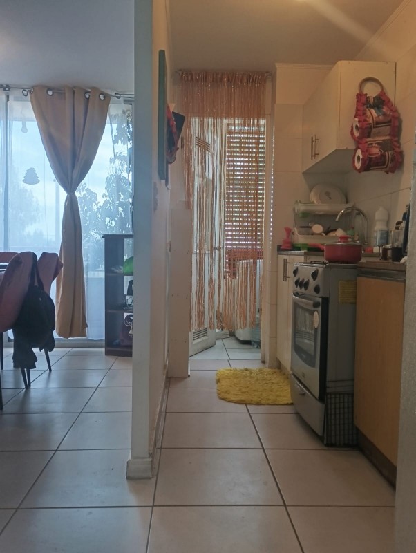 Oportunidad Dpto en Villa Alemana 3D1B