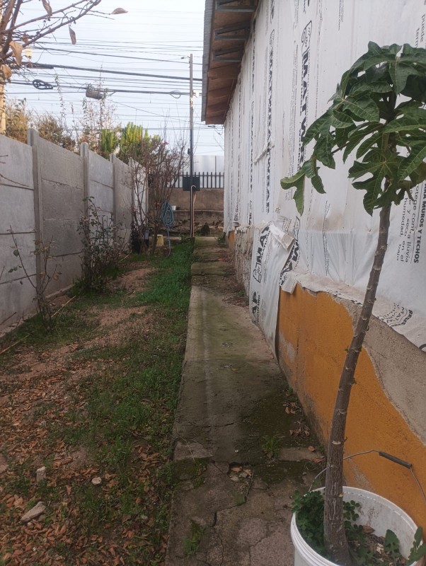 Oportunidad en Villa Alemana, 2D1B