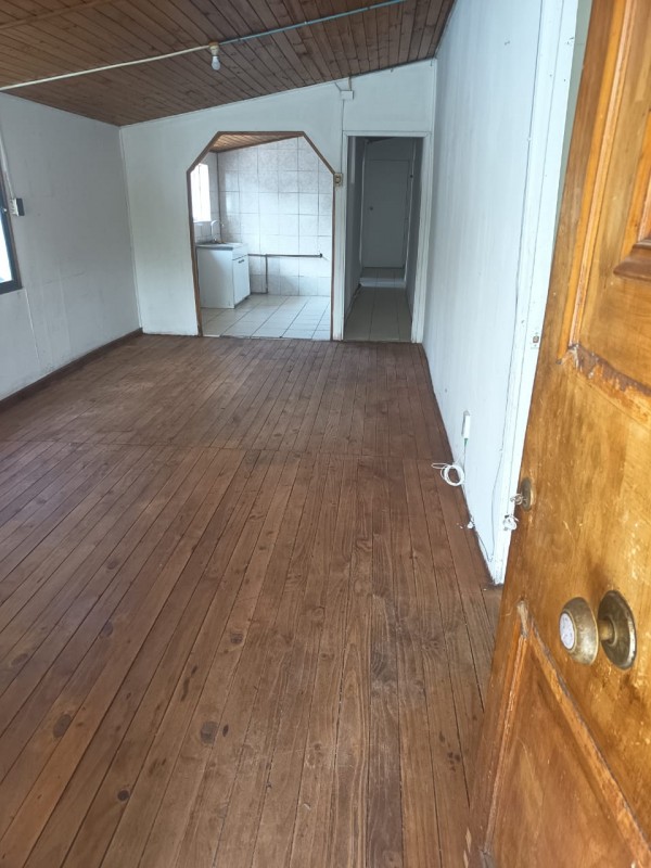 Oportunidad de Gran Proyecto 2 Casas en Batuco / Lampa