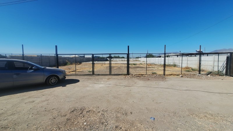 Excelente Oportunidad Terreno en Batuco