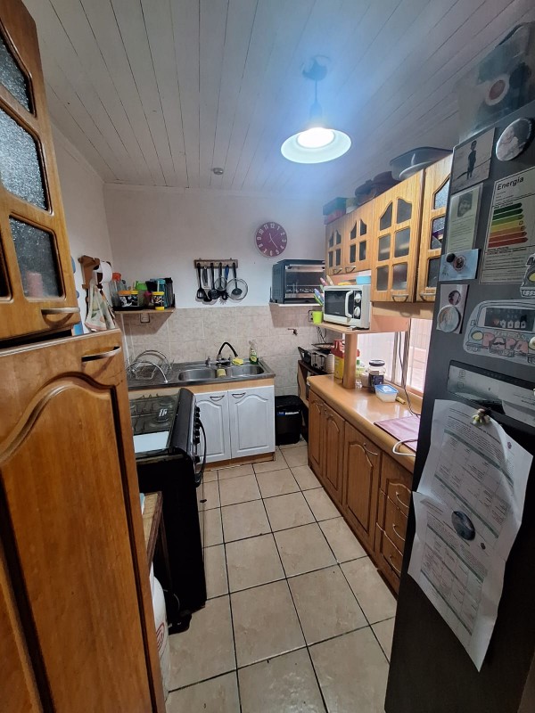 Casa 3D2B en el Monte|2Pisos+Terraza+2 Estacionamiento