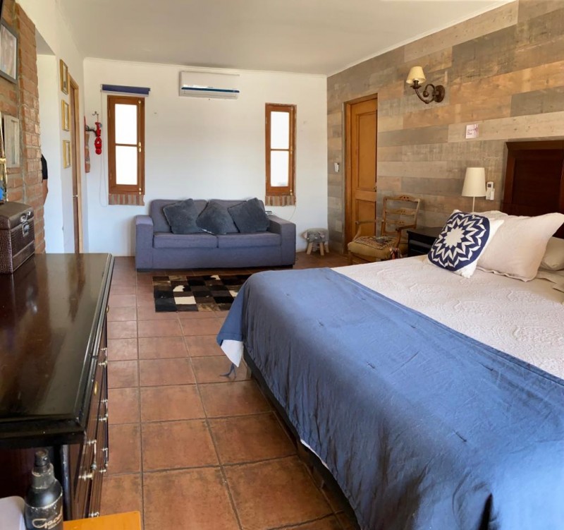 Exclusiva Parcela en los Maquis Curacavi | Casa 6D4B