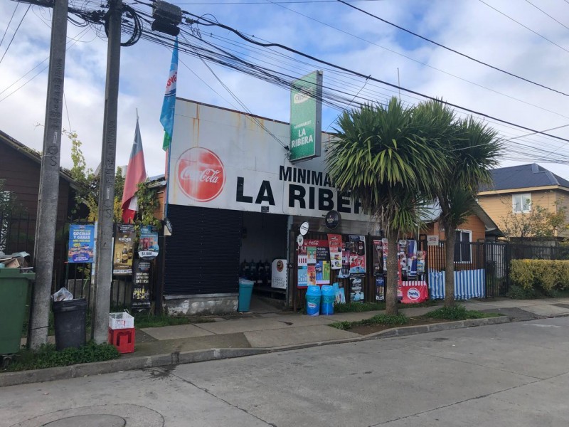 Oportunidad de Local Comercial en Valdivia