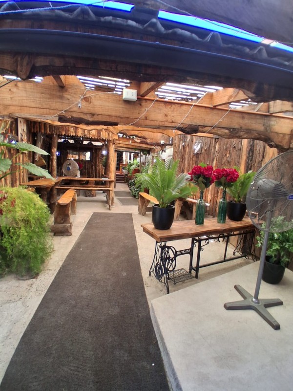 Gran Oportunidad de Restaurant en Quilpué