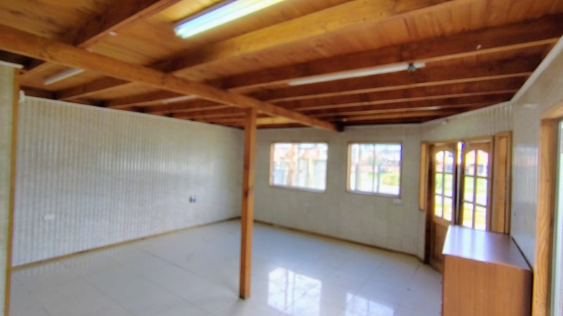 ¡oportunidad! Casa+Local Comercial, Conversable