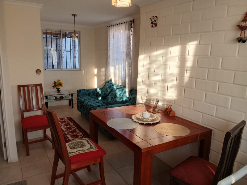 Hermosa Casa 2 Pisos, 2D2B