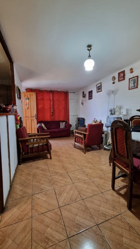 Hermosa y Acogedora Casa 3D+1B+1E en Puente Alto