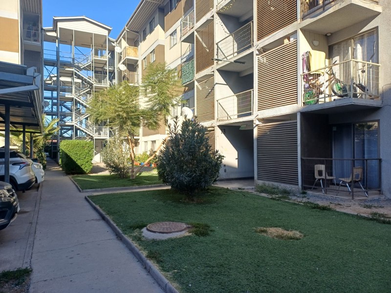Fotografía de Oportunidad Dpto 3D1B+1 Estacionamiento en Renca!!!