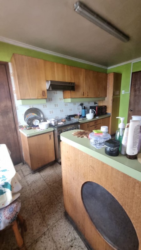 Terreno de 2450M2 Con 2 Casas!!!