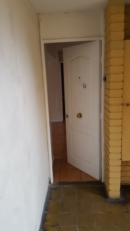 Oportunidad de Departamento en el Sector de Macul