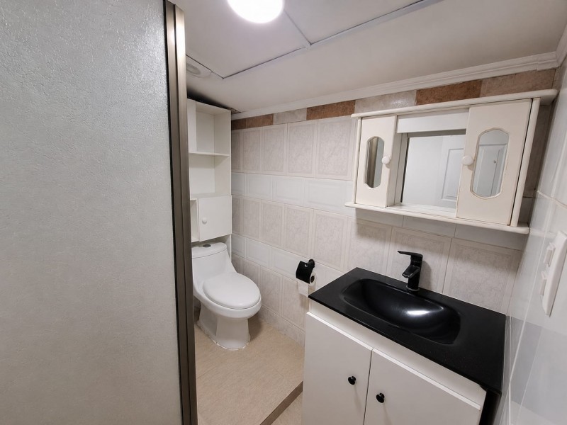 Casa Solida 2 Pisos|4D2B|Patio Amplio|Excelente Ubicación