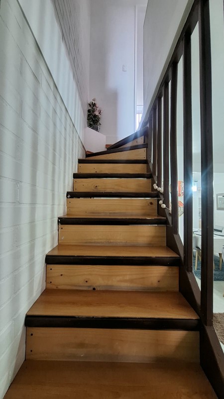 Gran Oportunidad Casa 2 Pisos en San Bernardo|2D1B+E