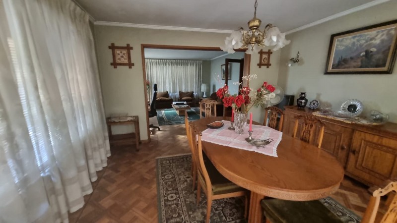 Terreno de 2450M2 Con 2 Casas!!!