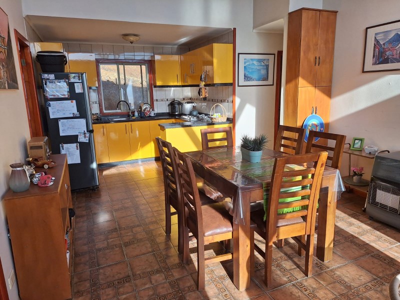 3 Casas Independientes en Parcela de 5006M2 | Melipilla