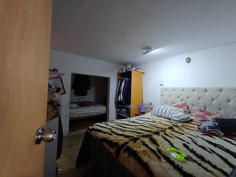 Hermosa Casa en Recoleta | 3D1B