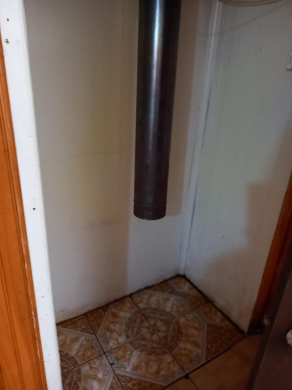 Hermosas Casas Principal E Interior 4D2B en Temuco !!!