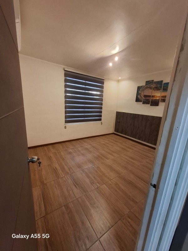 Amplia Casa en San Bernardo|3D1B+Estacionamiento